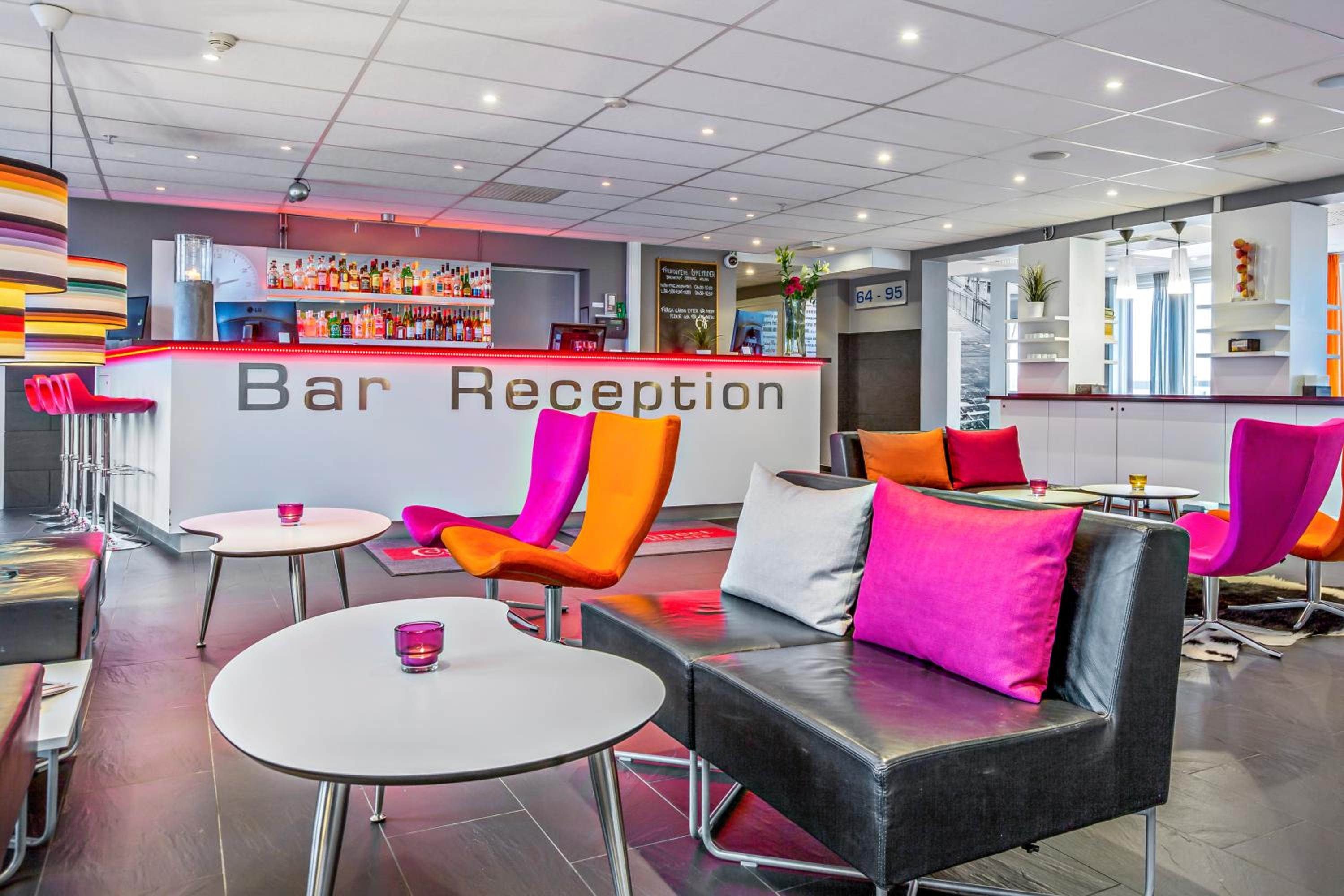 Sure Hotel by Best Western Stockholm Alvsjo