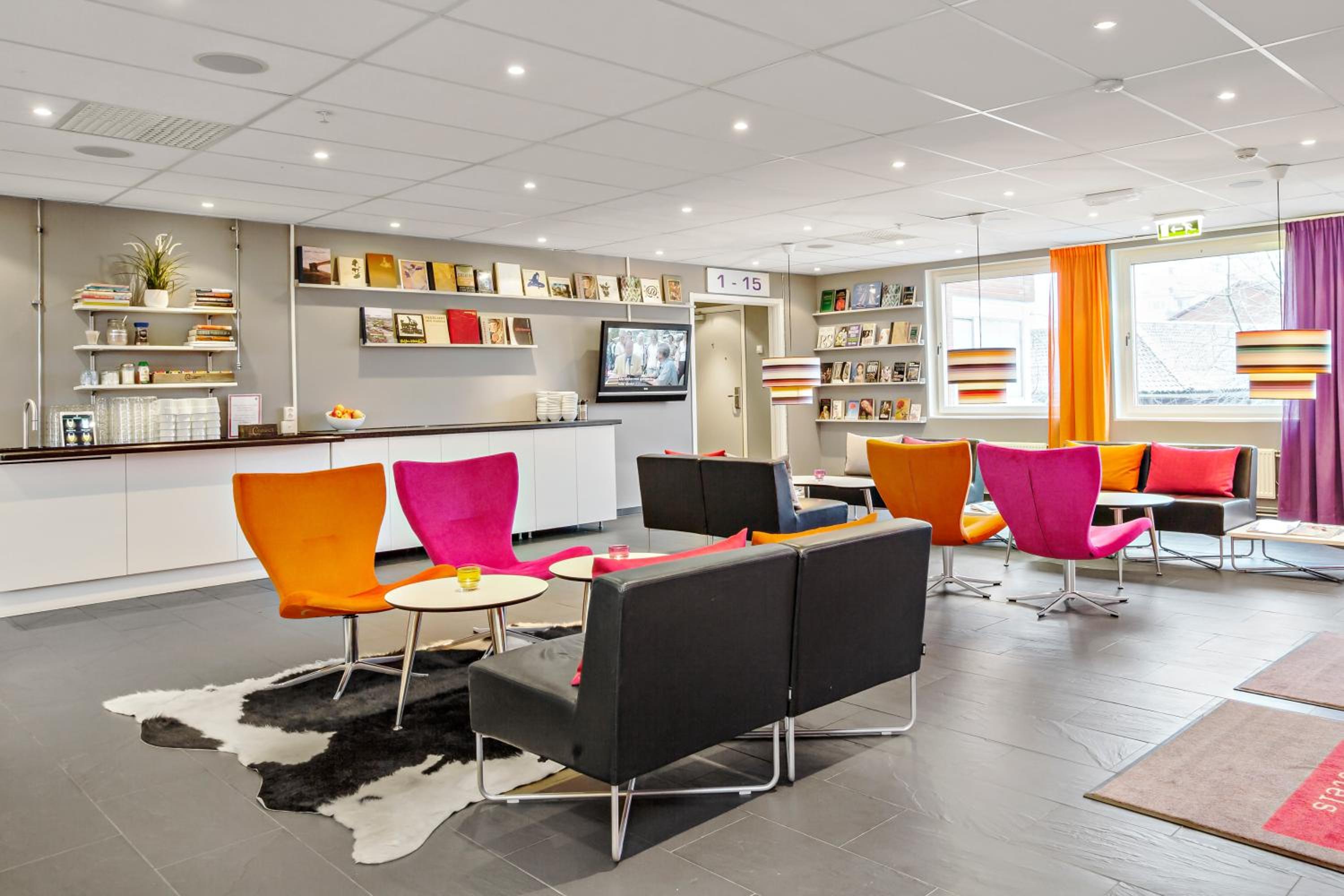 Sure Hotel by Best Western Stockholm Alvsjo