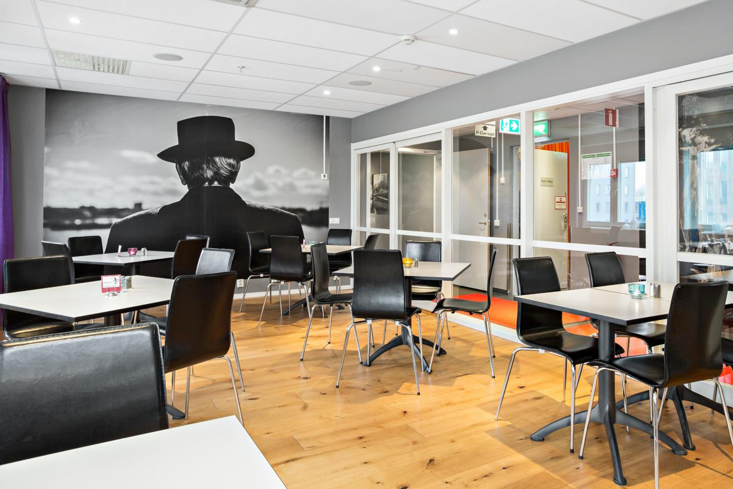 Sure Hotel by Best Western Stockholm Alvsjo