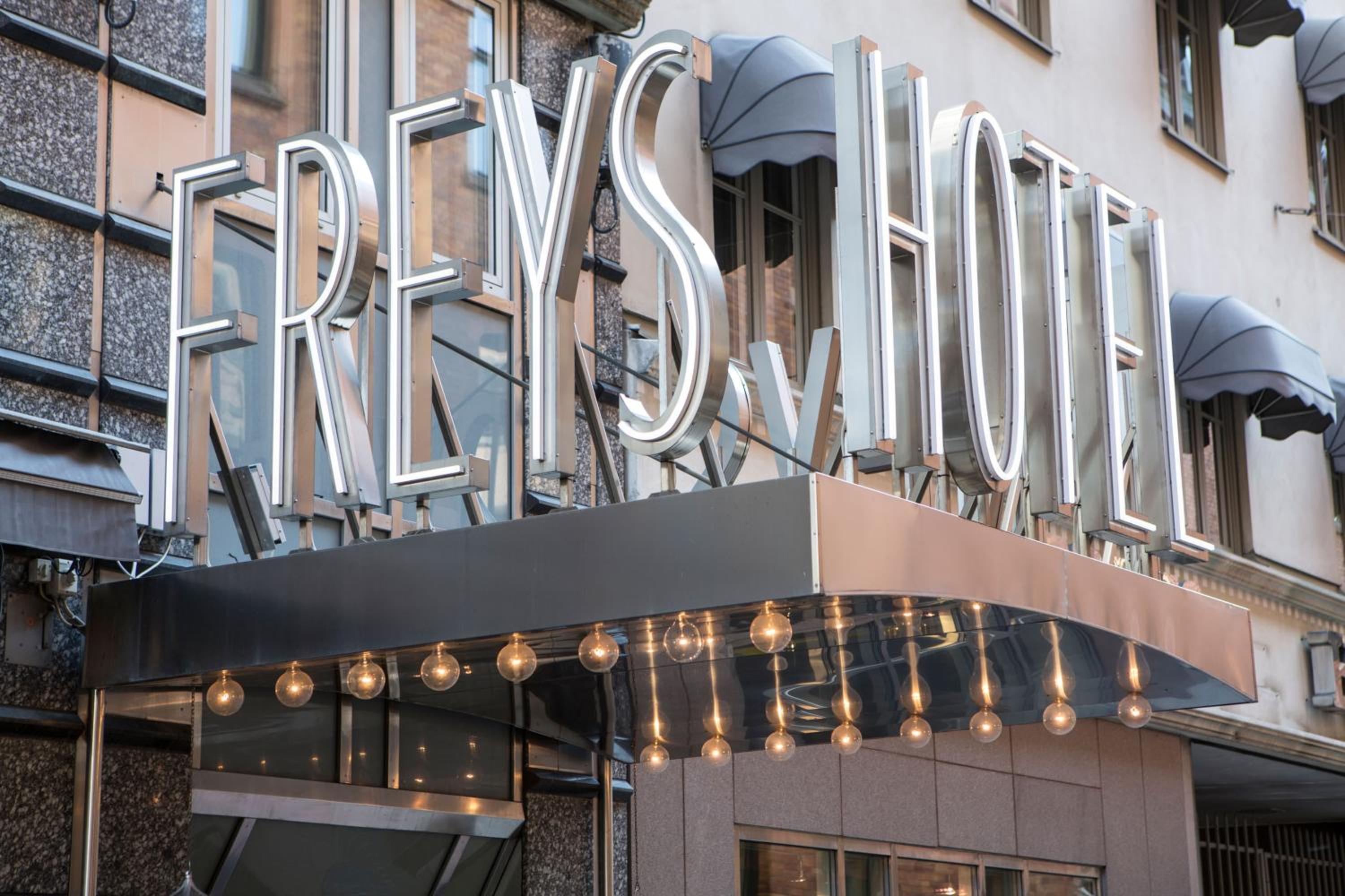 Freys Hotel