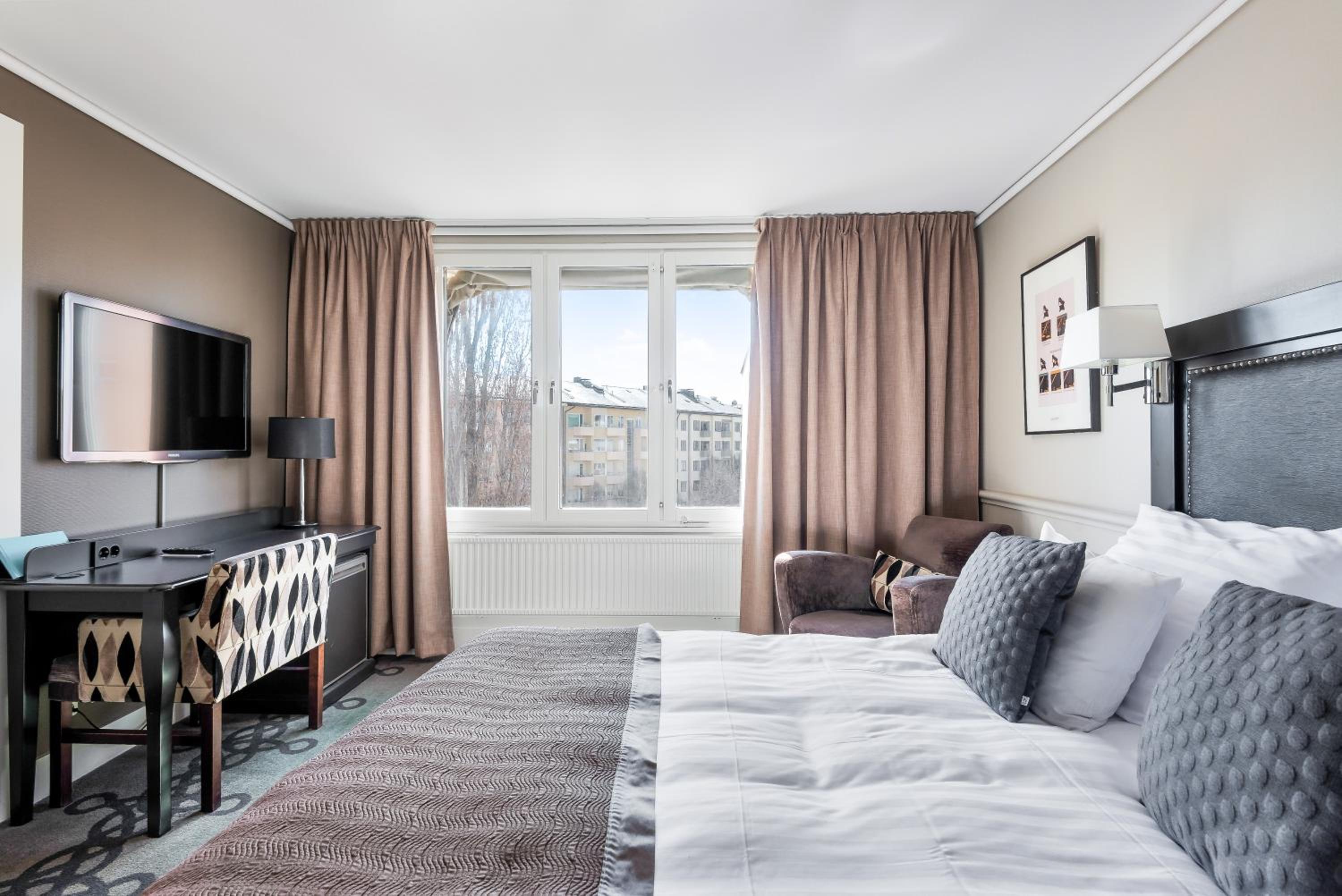 Home Hotel Tapto