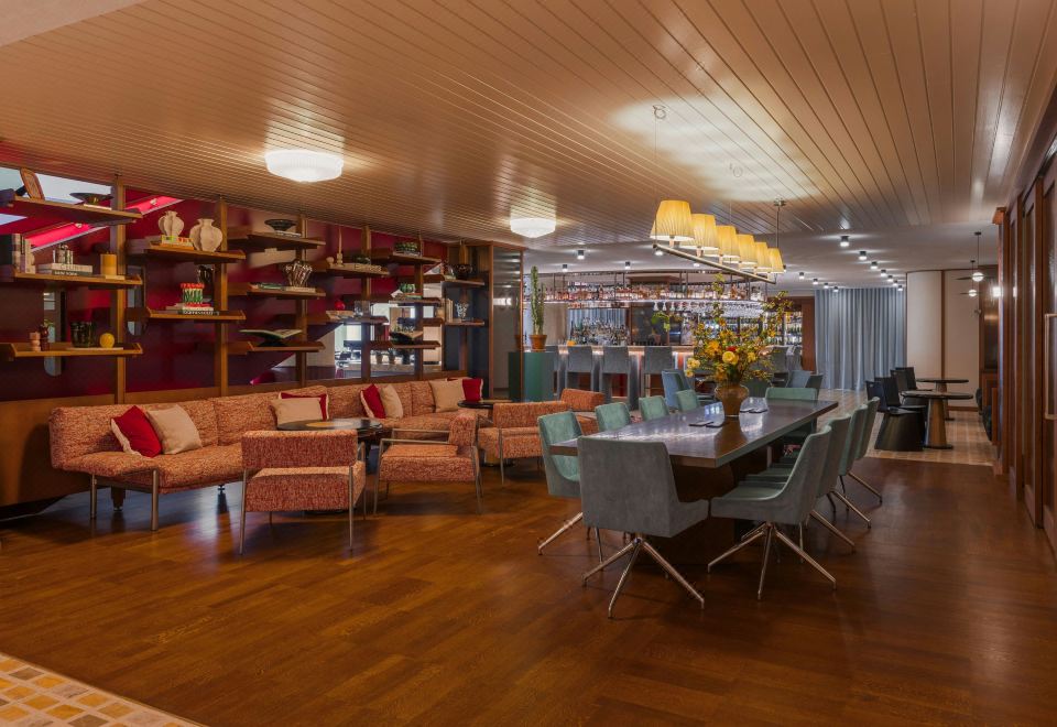 Sheraton Stockholm Hotel