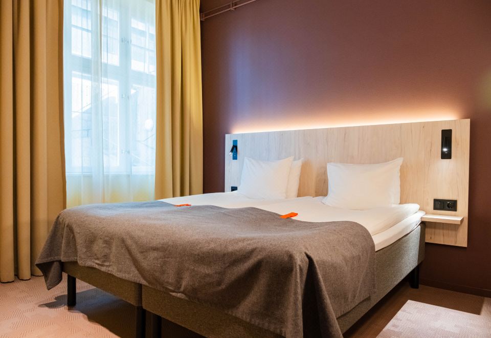 Citybox Stockholm